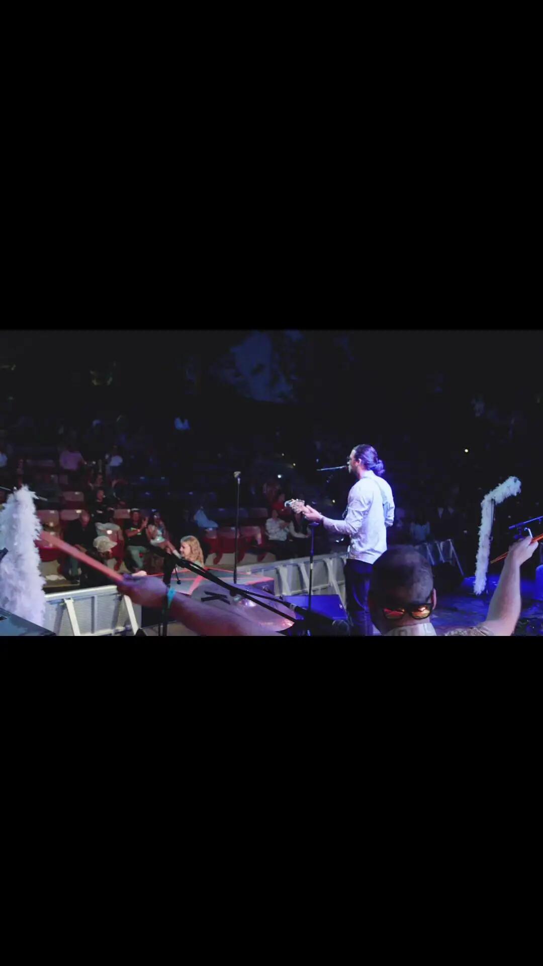 Live Sizzle Reel